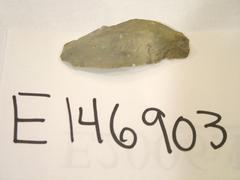 Flint Scraper