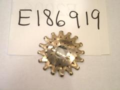 Brooch, Reproduction