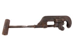 Pipe Cutter