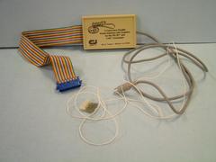 Computer Accessory, Centronics Parallel Printer Interface With Graphics, Woodrow Vanhouten Personal Computer Archival Collection #200