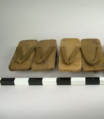 Shoes, Clogs