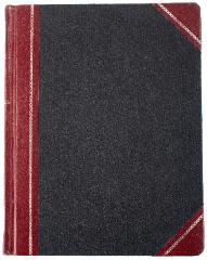 Meeting Minutes Book