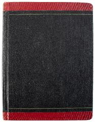 Meeting Minutes Book