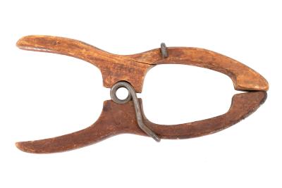 Spring Clamp