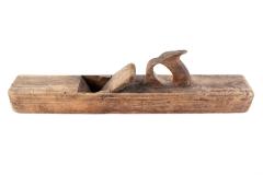 Wood Plane
