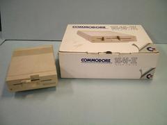 Computer Accessory, Commodore 1541-ii Floppy Disk Drive, Woodrow Vanhouten Personal Computer Archival Collection #200