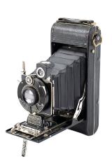 Camera, Kodak 1a Autographic