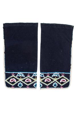 Beaded Leggings (1 Pair)