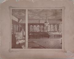 Photograph, Wilson & Harvey City Drug Store