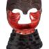 Feudal Armor Masks