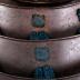 Feudal Armor Masks