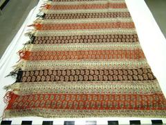 Shawl