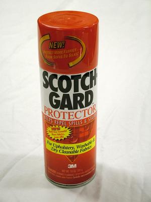 10oz Aerosol Can Scotchgard Protector
