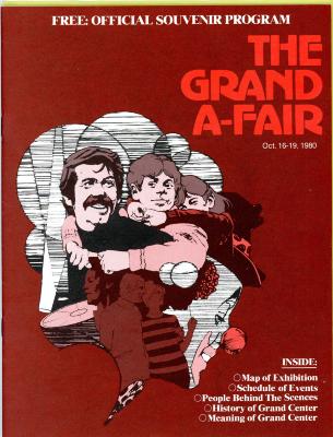 Program, The Grand A-Fair