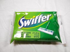 Swiffer 8 Pack Disposable Cloths