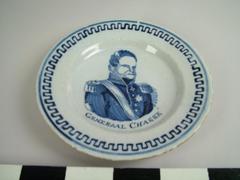 Plate