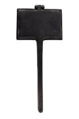 Wafer Iron