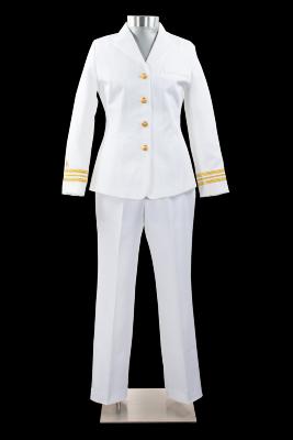 Military Uniform