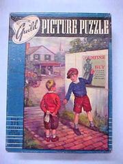Propaganda Jigsaw Puzzle