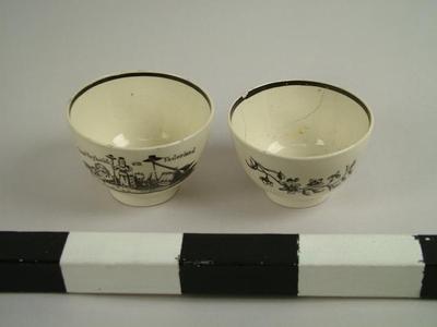 Tea Cups (2)