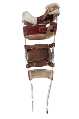 Leg Brace