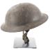 Civil Defense Helmet