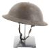 Civil Defense Helmet