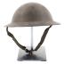 Civil Defense Helmet