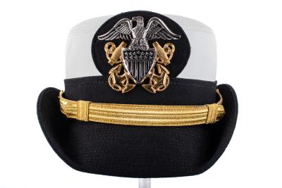 Military Cap