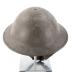 Civil Defense Helmet