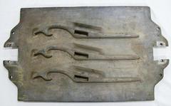 Sprinkler Plug Tool Die