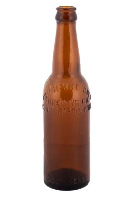 Beer Bottle