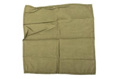 Olive Drab Handkerchief 