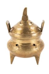 Incense Burner