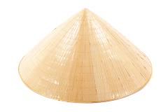 Vietnamese Straw Hat