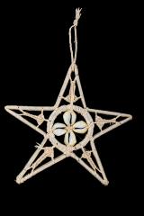 Vietnamese Five-pointed Star