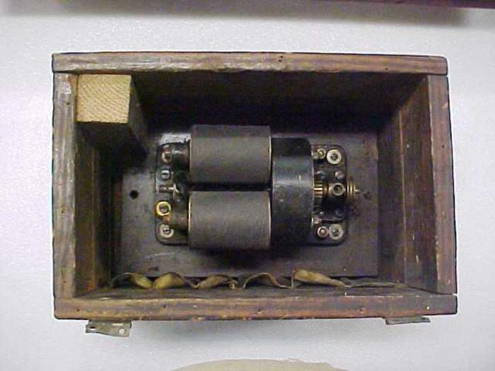 Electric Generator, Couple Gear Gas-electric