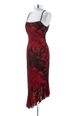Evening Dress