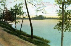 Postcard, Grand River