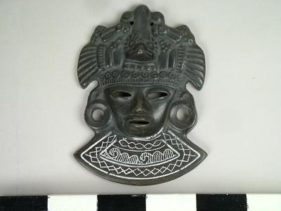 Plaque