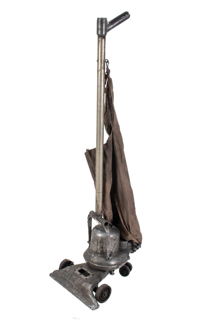 Electric Vacuum Cleaner, 'bissell Early Experimental Model'