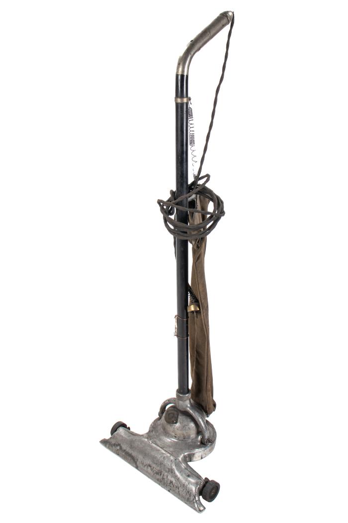 Vacuum Cleaner, Electric