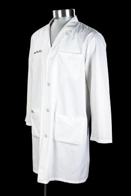 Lab Coat