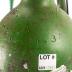 Oxygen Tank