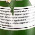 Oxygen Tank
