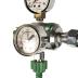 Oxygen Tank