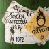 Oxygen Tank