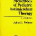Book, Pocketbook of Pediatric Antimicrobial Therapy 