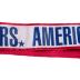 Pageant Sash