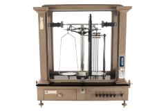 Analytical Balance Scale